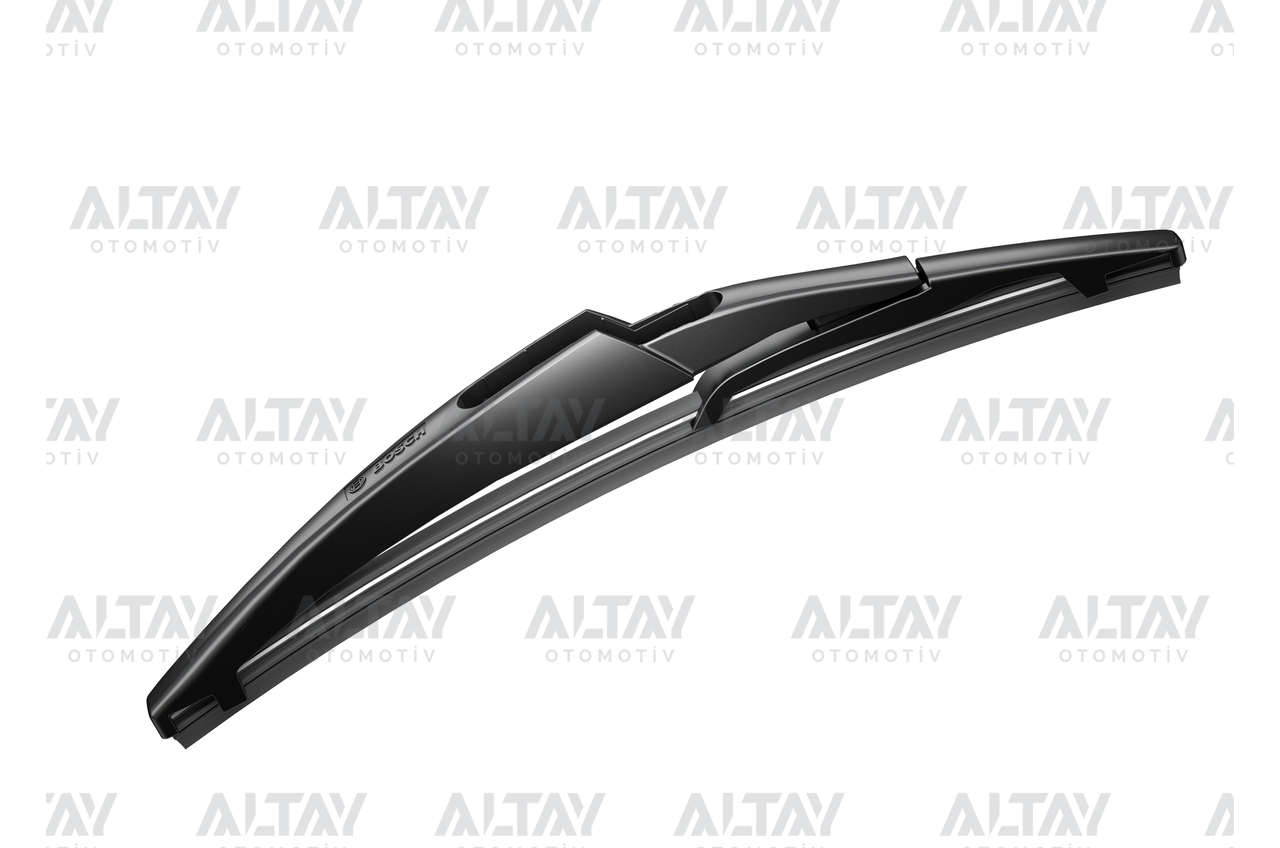 Renault Clio Arka Silecek Süpürgesi V Hatcback OEM 3397015663